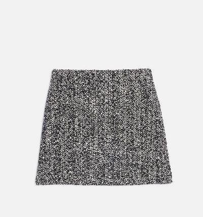 AMI PARIS Mini Suits Grey | ami_CA152