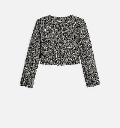 AMI PARIS Short Suits Grey | ami_CA181
